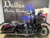 2025 Harley-Davidson CVO Road Glide
