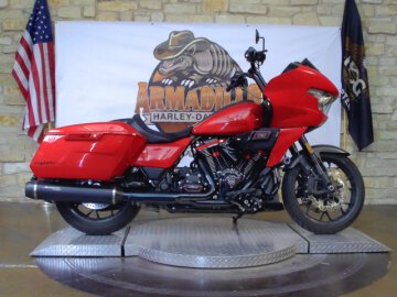 2025 Harley-Davidson CVO