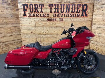 2025 Harley-Davidson CVO Road Glide ST