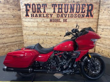 2025 Harley-Davidson CVO Road Glide ST