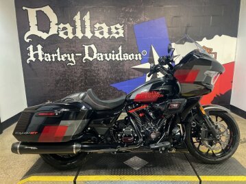 2025 Harley-Davidson CVO Road Glide ST