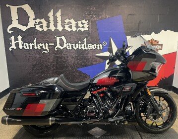 2025 Harley-Davidson CVO Road Glide ST