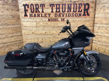 2025 Harley-Davidson CVO Road Glide