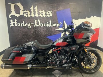2025 Harley-Davidson CVO Road Glide ST