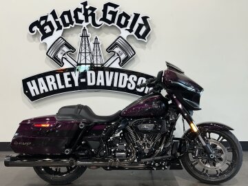 2025 Harley-Davidson CVO Street Glide