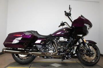 New 2025 Harley-Davidson CVO Road Glide