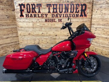 2025 Harley-Davidson CVO Road Glide ST