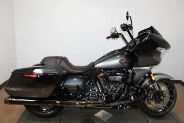 2025 Harley-Davidson CVO Road Glide