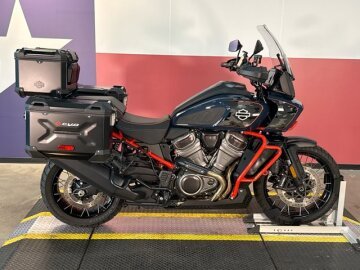 2025 Harley-Davidson CVO