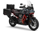 Thumbnail Photo 2 for New 2025 Harley-Davidson Pan America