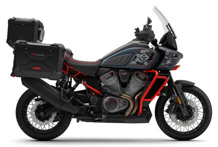 Photo 1 for New 2025 Harley-Davidson Pan America
