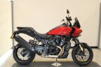 Thumbnail Photo 1 for New 2025 Harley-Davidson Pan America ST