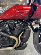 Thumbnail Photo 1 for New 2025 Harley-Davidson Pan America ST