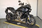 Thumbnail Photo 2 for New 2025 Harley-Davidson Pan America Special