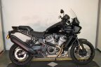 Thumbnail Photo 1 for New 2025 Harley-Davidson Pan America Special