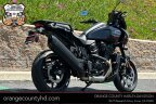 Thumbnail Photo 5 for New 2025 Harley-Davidson Pan America ST