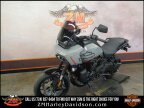 Thumbnail Photo 2 for New 2025 Harley-Davidson Pan America ST