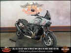 Thumbnail Photo 1 for New 2025 Harley-Davidson Pan America ST
