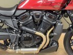 Thumbnail Photo 3 for New 2025 Harley-Davidson Pan America ST
