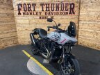 Thumbnail Photo 2 for 2025 Harley-Davidson Pan America ST
