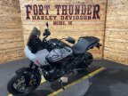 Thumbnail Photo 6 for 2025 Harley-Davidson Pan America ST