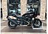 New 2025 Harley-Davidson Pan America