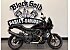 2025 Harley-Davidson Pan America ST
