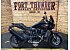 2025 Harley-Davidson Pan America ST