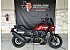 2025 Harley-Davidson Pan America ST