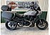 2025 Harley-Davidson Pan America ST