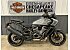 2025 Harley-Davidson Pan America Special