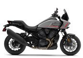New 2025 Harley-Davidson Pan America