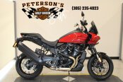 New 2025 Harley-Davidson Pan America ST