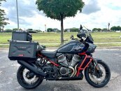 2025 Harley-Davidson Pan America