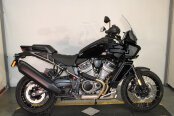 New 2025 Harley-Davidson Pan America Special