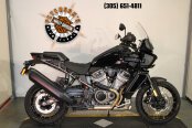 New 2025 Harley-Davidson Pan America Special