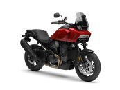 New 2025 Harley-Davidson Pan America ST