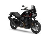 New 2025 Harley-Davidson Pan America ST