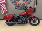 Thumbnail Photo 1 for New 2025 Harley-Davidson Softail Low Rider ST