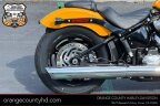 Thumbnail Photo 1 for New 2025 Harley-Davidson Softail Street Bob