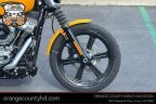 Thumbnail Photo 3 for New 2025 Harley-Davidson Softail Street Bob