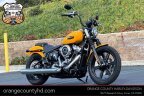 Thumbnail Photo 4 for New 2025 Harley-Davidson Softail Street Bob