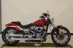 Thumbnail Photo 1 for New 2025 Harley-Davidson Softail Breakout
