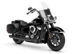 Thumbnail Photo 2 for New 2025 Harley-Davidson Softail