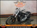 Thumbnail Photo 3 for New 2025 Harley-Davidson Softail Breakout