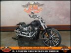 Thumbnail Photo 2 for New 2025 Harley-Davidson Softail Breakout