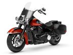 Thumbnail Photo 3 for New 2025 Harley-Davidson Softail