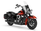Thumbnail Photo 2 for New 2025 Harley-Davidson Softail