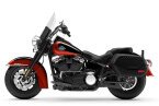 Thumbnail Photo 1 for New 2025 Harley-Davidson Softail