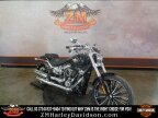 Thumbnail Photo 2 for New 2025 Harley-Davidson Softail Breakout